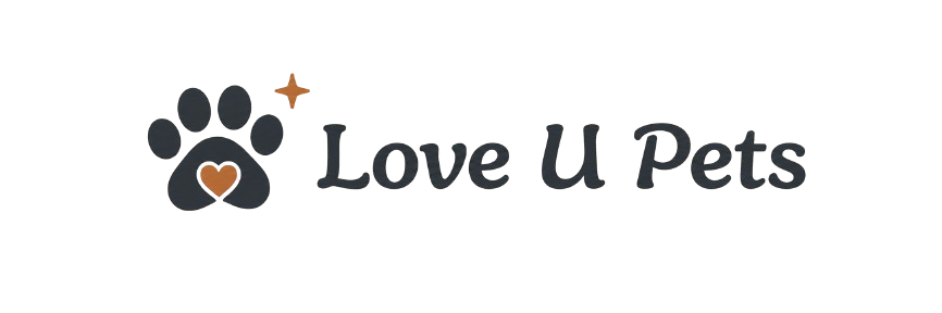 Love U Pets